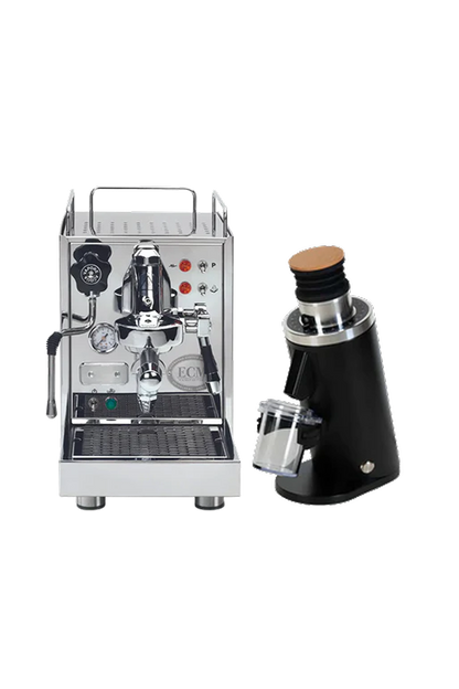 ECM Classika PID + DF54 bundle