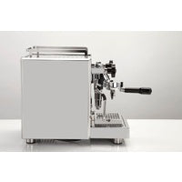 Profitec 700 Review Profitec Pro 700 V2 Quick Steam [Flow Rate