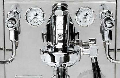 Technika V Pro PID by ECM