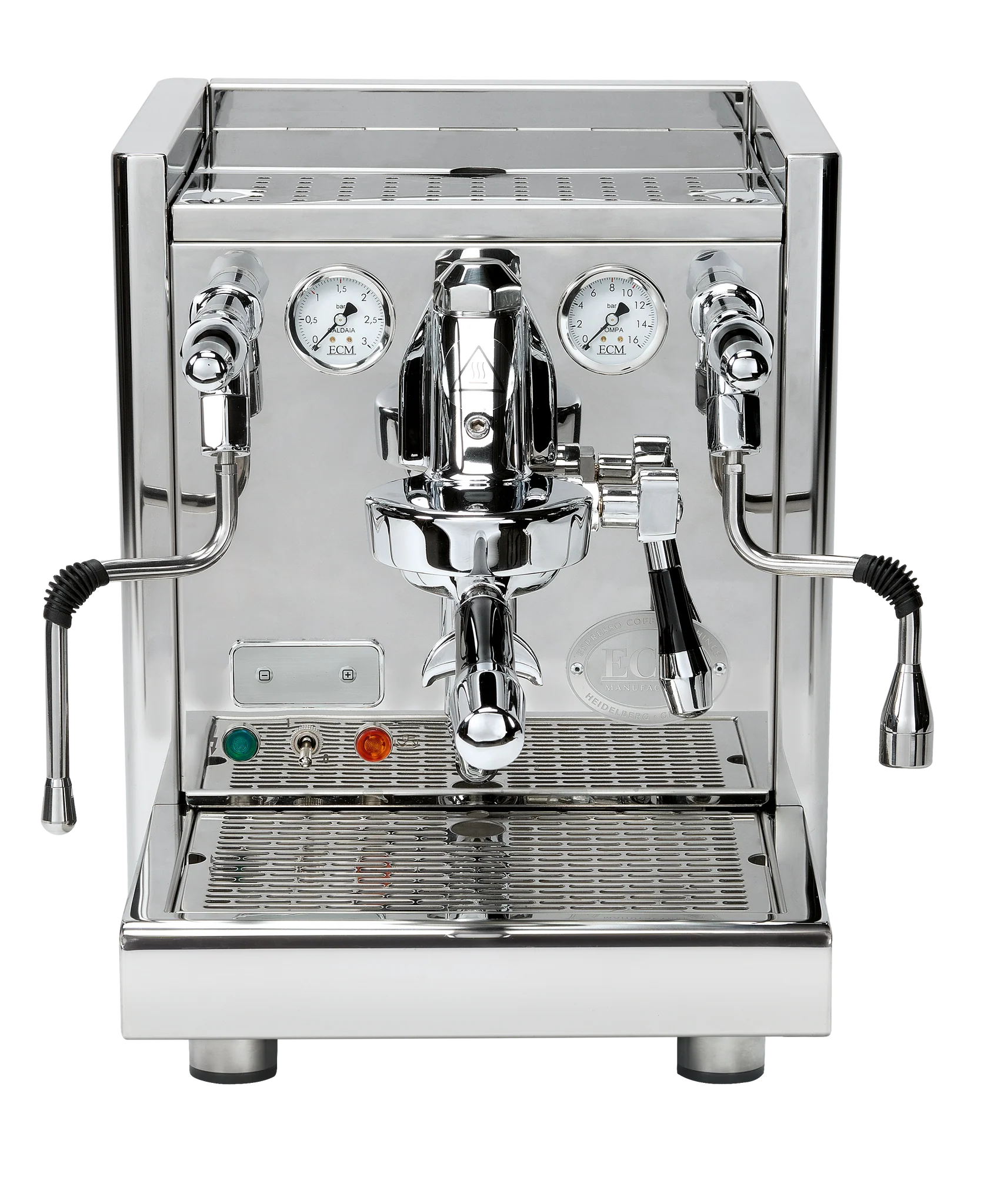 Technika V Pro PID by ECM