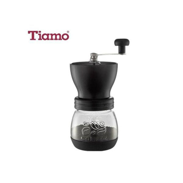 Café De Tiamo Manual Coffee Grinder