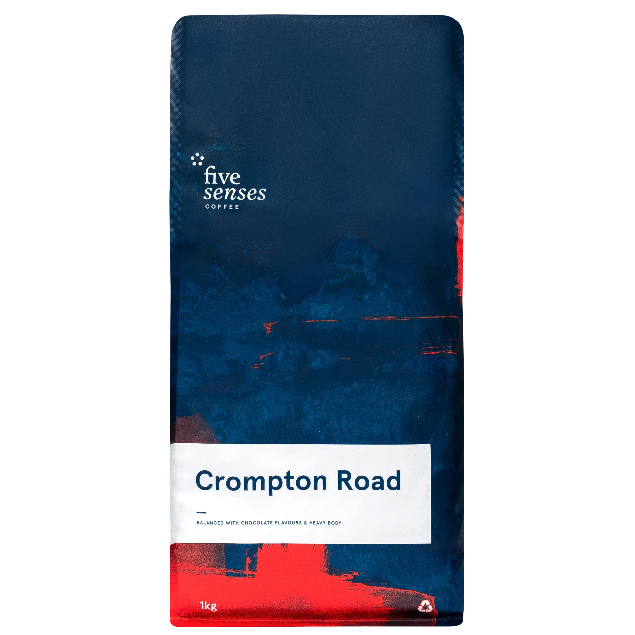 Crompton Road Blend