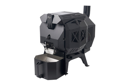 M10 Dual System 1.2kg Coffee Roaster (Kaleido & Artisan) - Version 2 Sealed 15A
