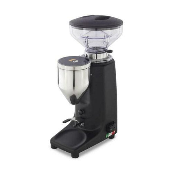 Quamar Q50S Push Coffee Grinder