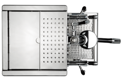 ECM Technika V Pro PID Rotary Pump + DF64 bundle
