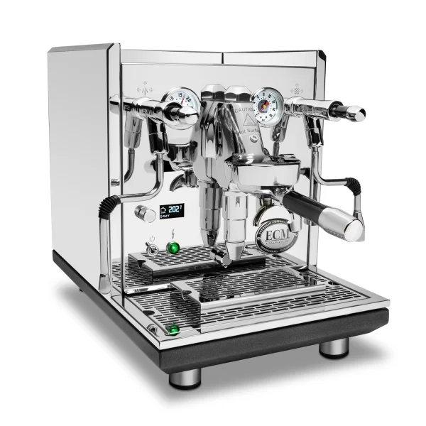 ECM Synchronika II PID Dual Boiler