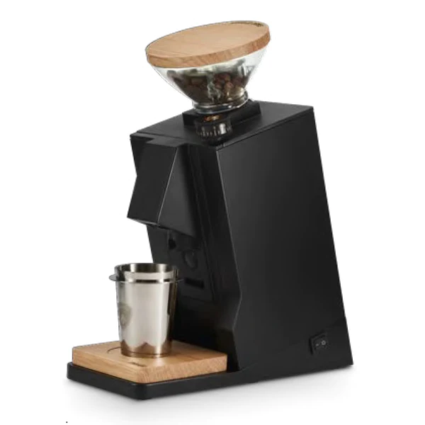 Eureka Oro Mignon Single Dose Coffee Grinder