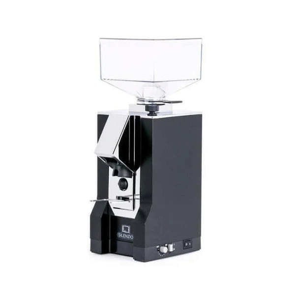 Eureka Mignon Silenzio 50 Coffee Grinder