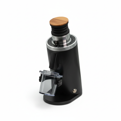 DF54 - 54mm Flat Burr Coffee Grinder