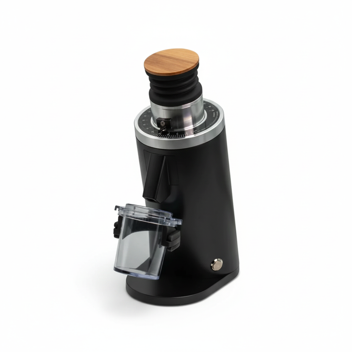 DF54 - 54mm Flat Burr Coffee Grinder