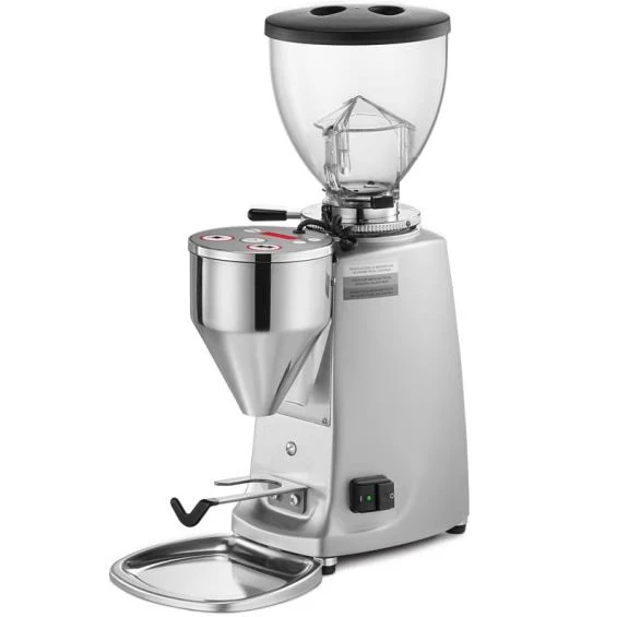 Coffee Grinder Mazzer Mini Electronic A