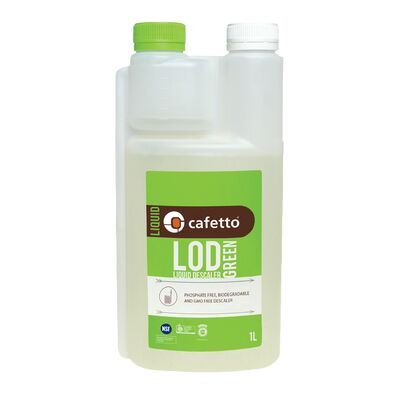 LOD® Green Liquid Descaler 1L