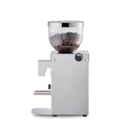 La Pavoni Kube grinder