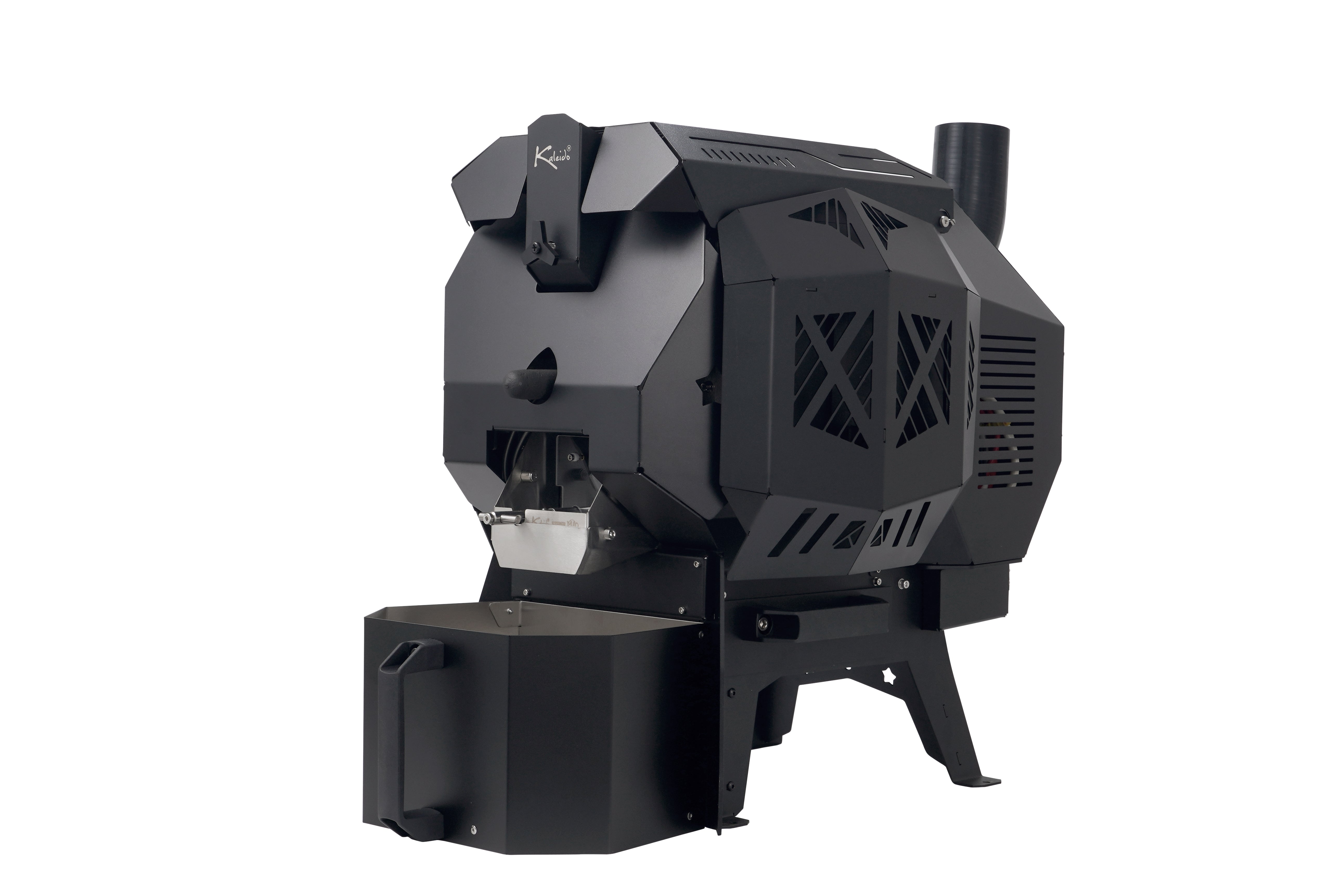 M10 Pro 1.2kg Coffee Roaster (Artisan System) - Version 2 Sealed 15A