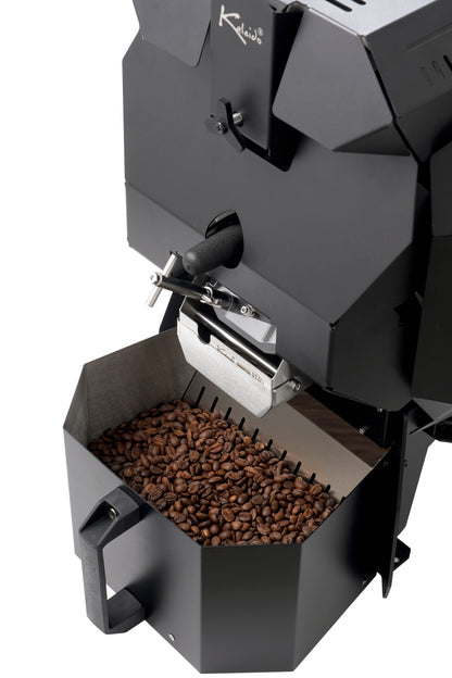 M6 Pro 700g Coffee Roaster (Artisan System) - Version 2 Sealed 15A