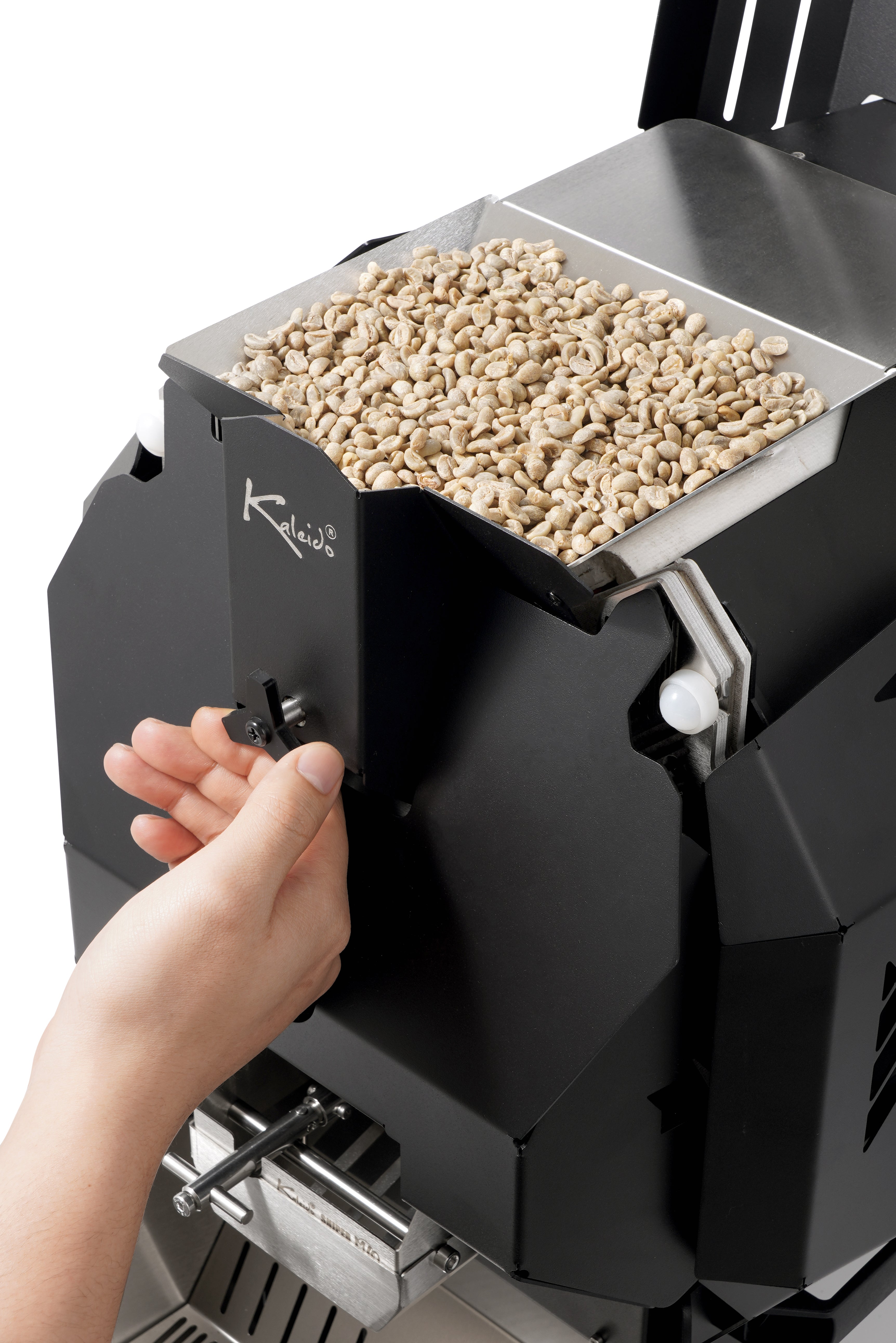 M6 Pro 700g Coffee Roaster (Artisan System) - Version 2 Sealed 15A