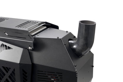 M10 Dual System 1.2kg Coffee Roaster (Kaleido & Artisan) - Version 2 Sealed 15A