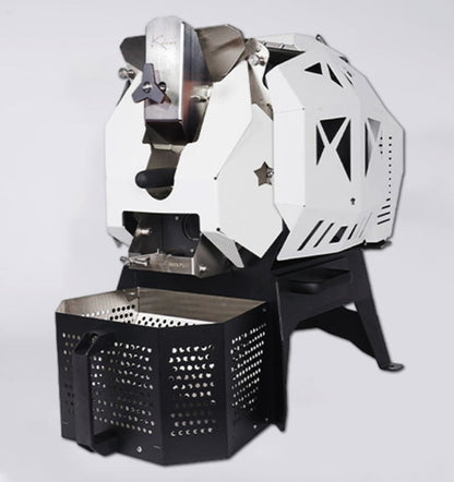 M10 Pro 1.2kg Coffee Roaster (Artisan System) - Version 2 Sealed - 120V