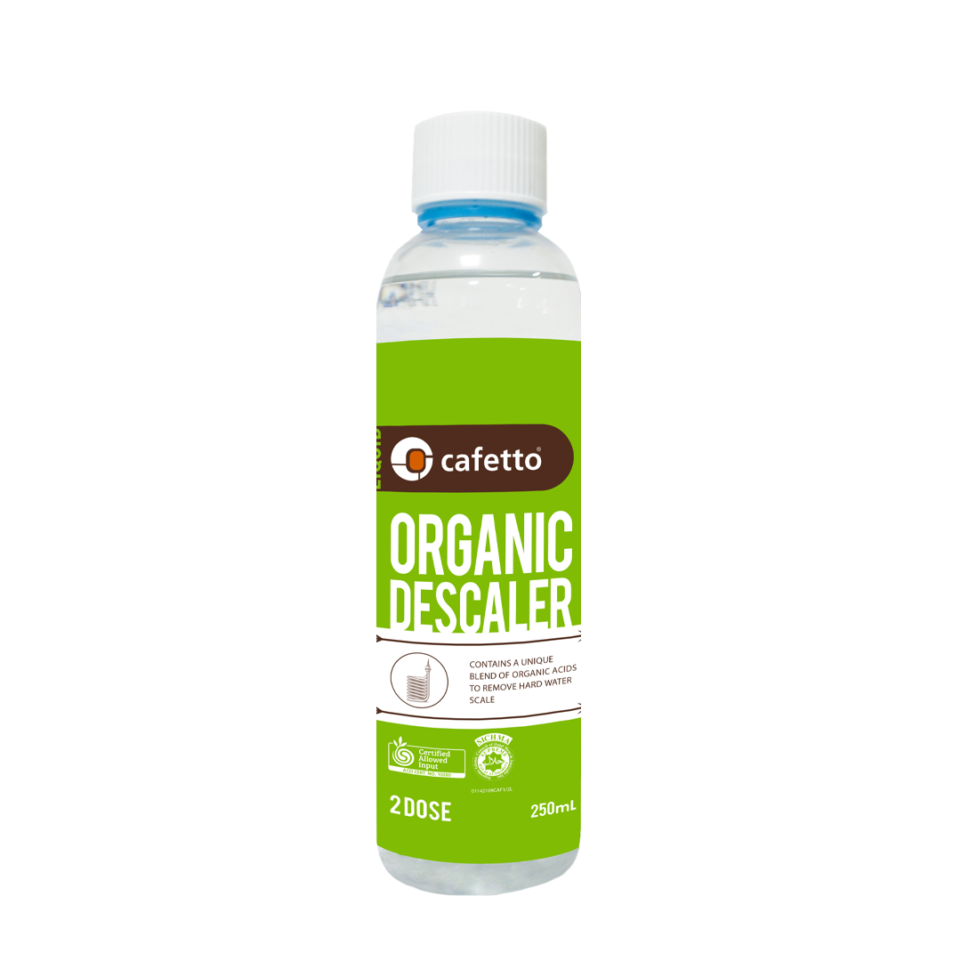 Organic Liquid Descaler 250mL