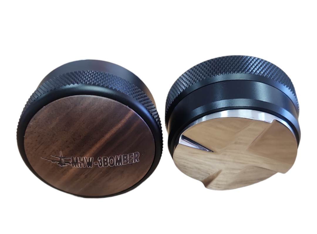 MHW CD-Texture Distributor Wooden top 58.35mm