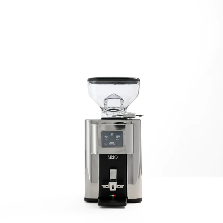 Quick Mill Sirio Home Compact Coffee Grinder