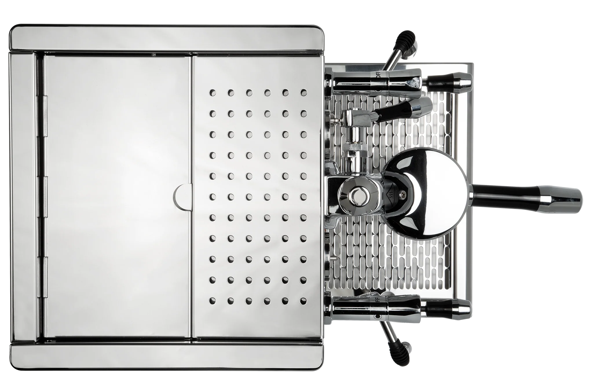 Technika V Pro PID by ECM