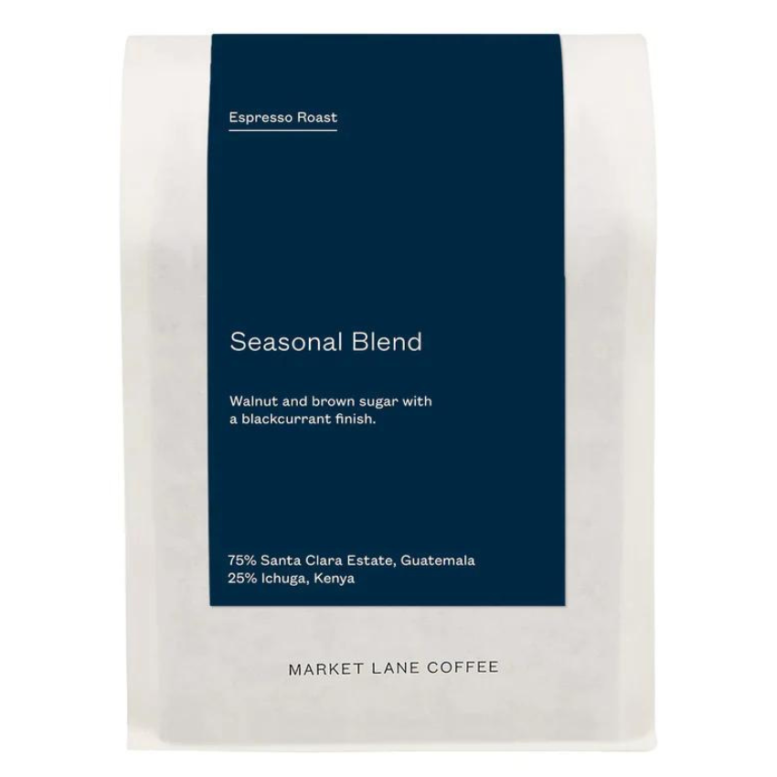 Seasonal Blend