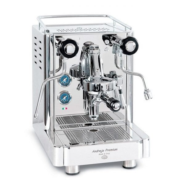 Quick Mill Andreja Pid Coffee Machine