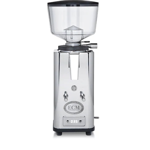 ECM S-Manuale 64 Coffee Grinder