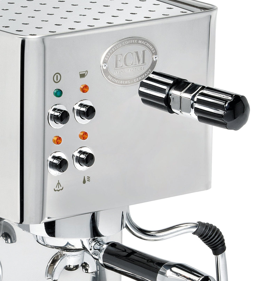 ECM Casa V Coffee Machine