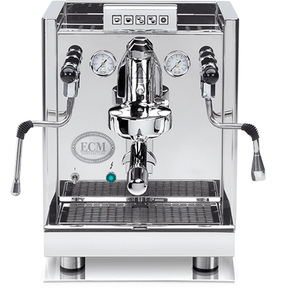 ECM Electronika Profi Coffee Machine