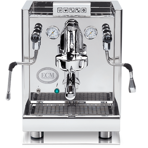 ECM Electronika Profi Coffee Machine