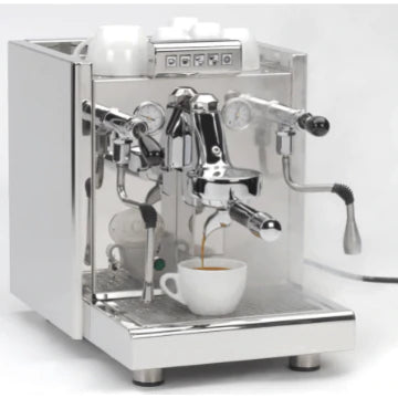 ECM Electronika Profi Coffee Machine