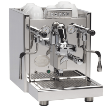 ECM Electronika Profi Coffee Machine
