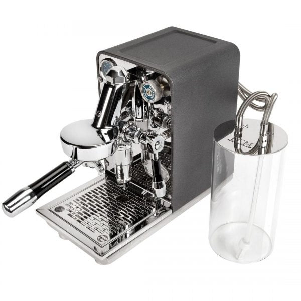 ECM Puristika Coffee Machine (Single Boiler System with Vibration Pump)