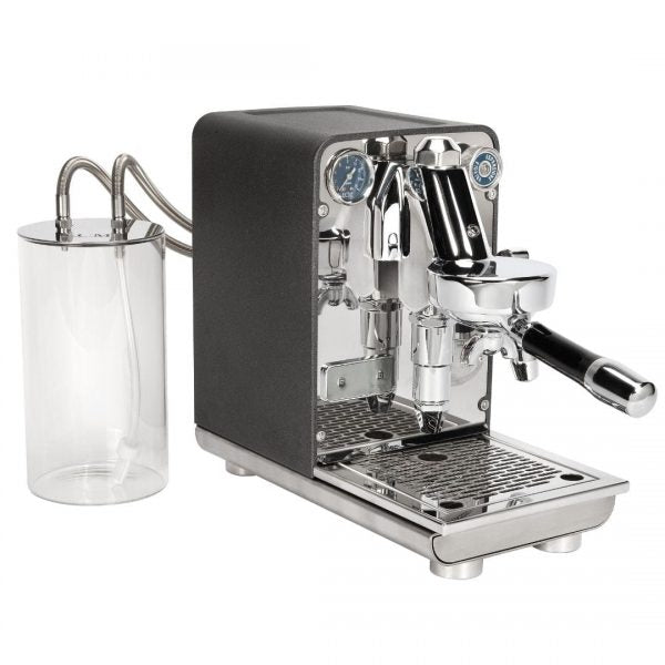 ECM Puristika Coffee Machine (Single Boiler System with Vibration Pump)
