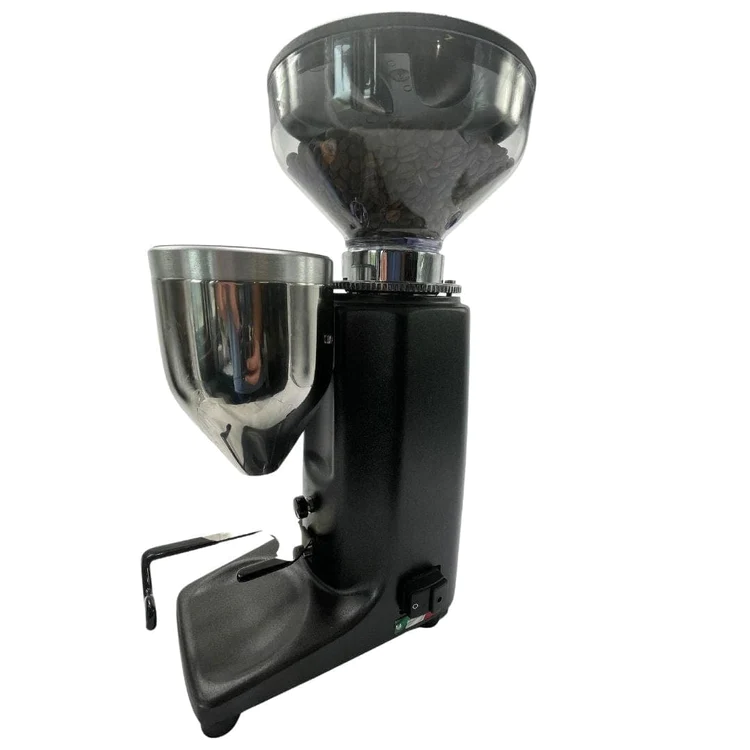 Quamar Q50-Electric Coffee Grinder (ON SALE)