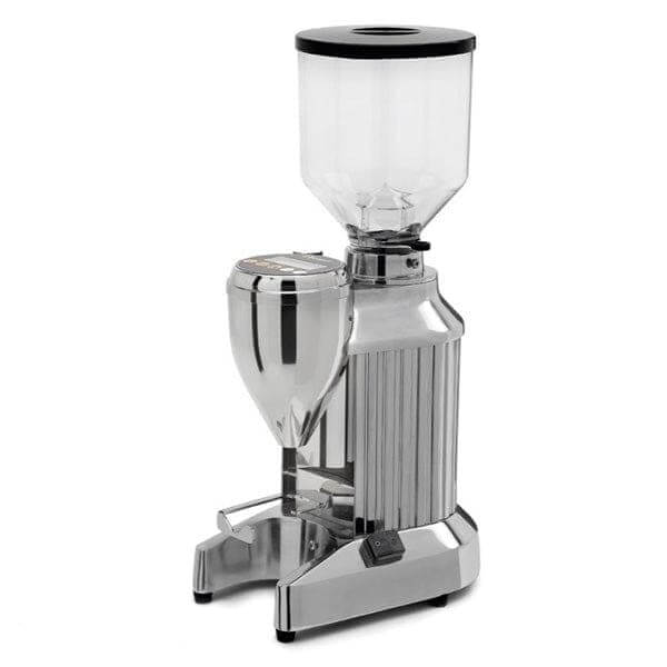 Quamar T48E Electronic Coffee Grinder
