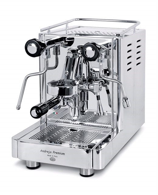 Quick Mill Andreja Pid Coffee Machine