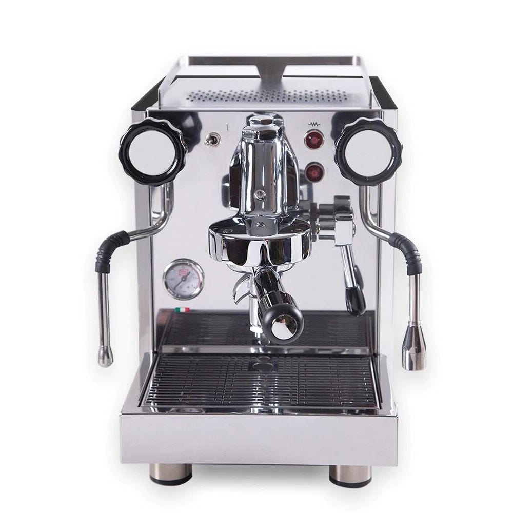 Quick Mill Rubino Coffee Machine