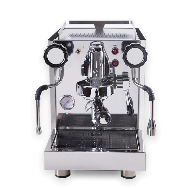 Quick Mill Rubino Coffee Machine – Groove Beans