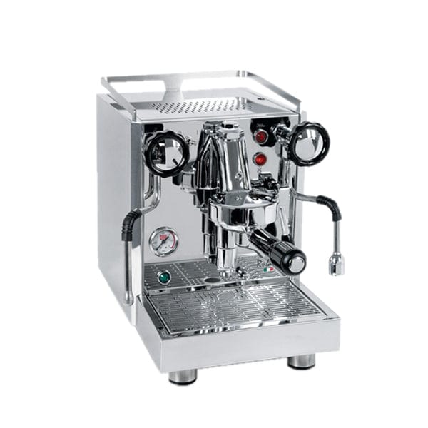 Quick Mill Rubino Coffee Machine