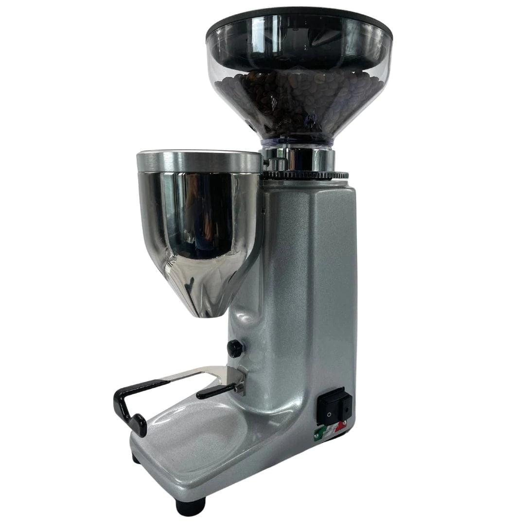 Quamar Q50S Push Coffee Grinder