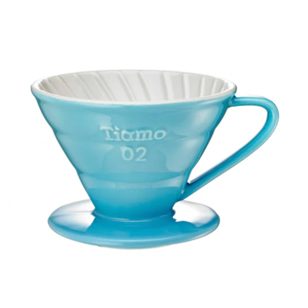 Tiamo Coffee Dripper. V02