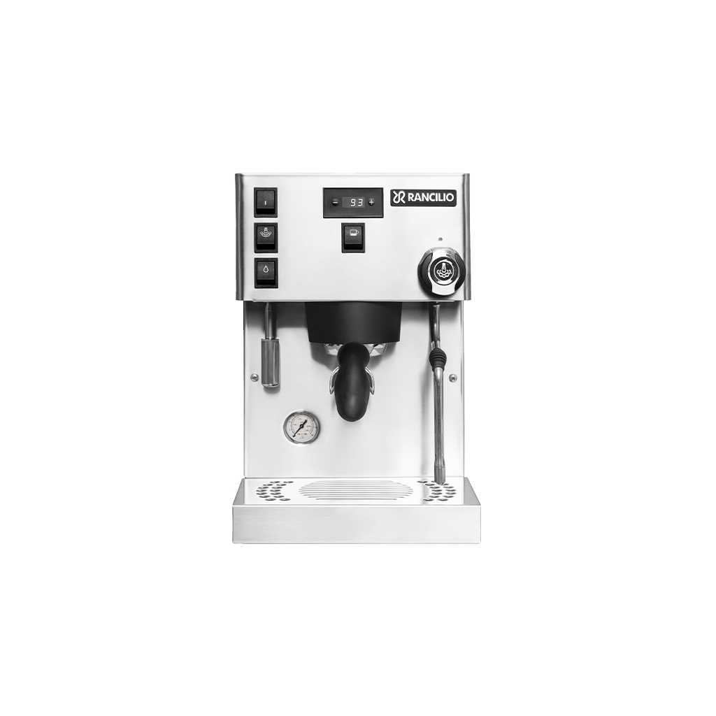 Rancilio Silvia Pro