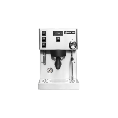 Rancilio Silvia Pro