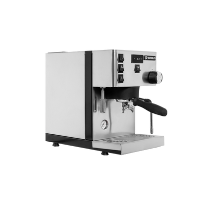 Rancilio Silvia Pro