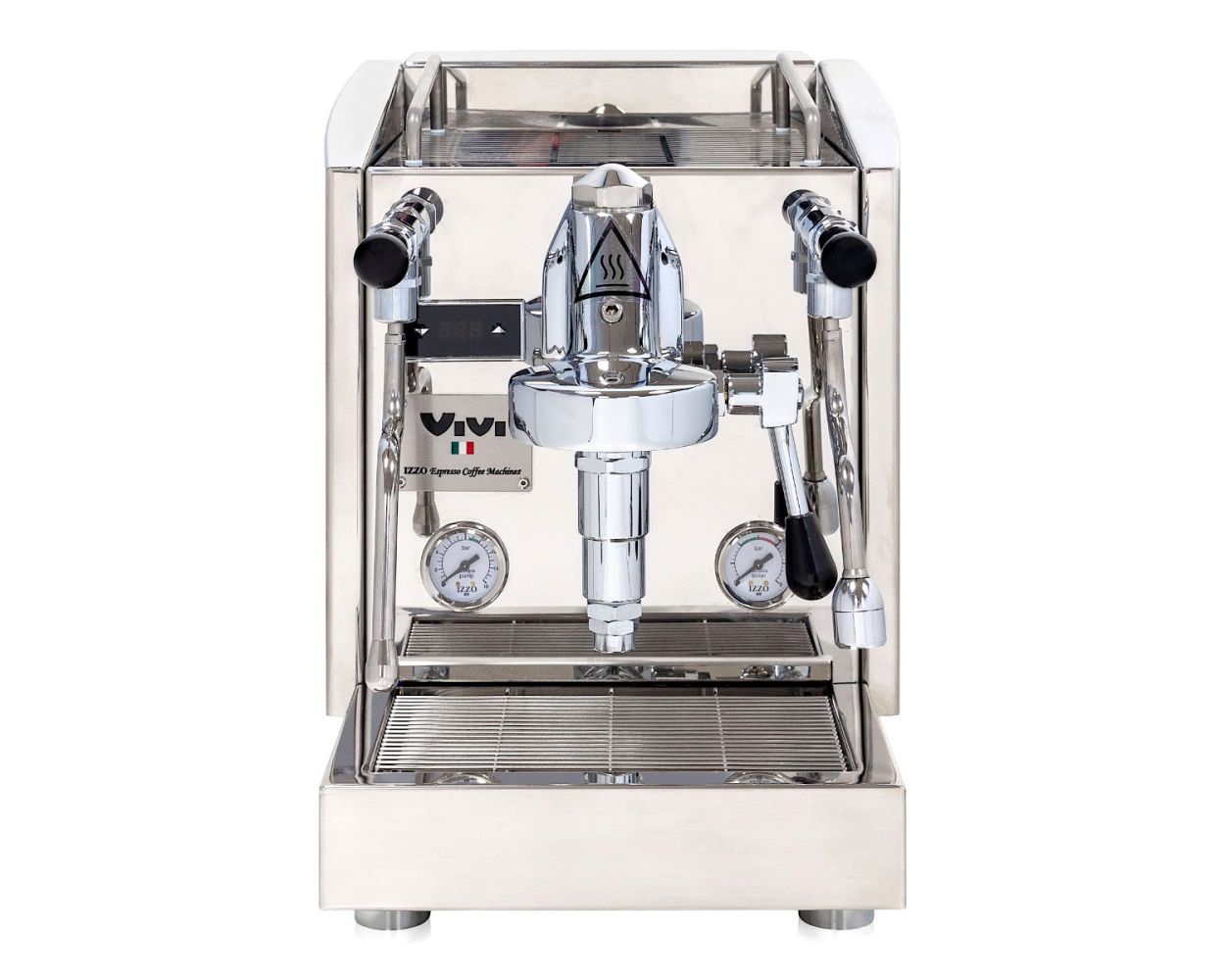 Izzo Vivi Dual Boiler (Duetto) PID