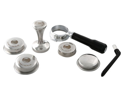 La Pavoni Botticelli Specialty Dual Boiler