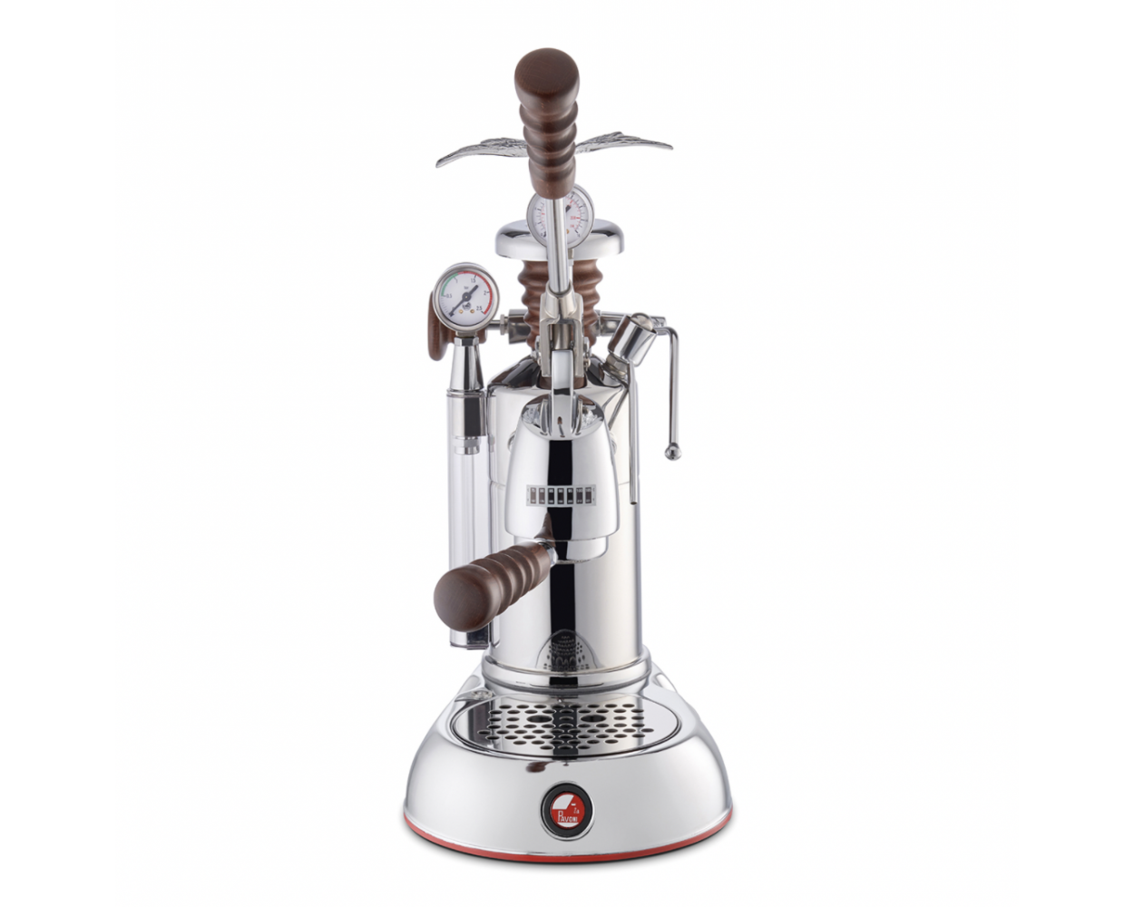 La Pavoni Esperto Abile